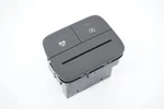 2020-2022 Ford Escape Oem Weather Auto & Traction Control Switch Button Used. Price: $29.74.