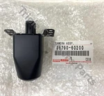 86790-60200 Genuine Toyota Lexus Camera Assy Television Front 8679060200 Oem New. Price: $472.22.