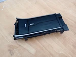 2013-2014-2015-2016 Lincoln Mkz Floor Center Console Cup Holder Bezel Oem #32E Used. Price: $75.00.