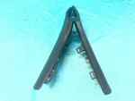 11-23 Chrysler 300, Charger, L&r Side Center Console Cover Panel Trim Oem ;1042 Used. Price: $130.00.