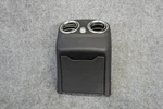 Mercedes W205 C43 C300 C250 Rear Center Console Air Vent Heat A/c Ashtray Oem Used. Price: $70.00.