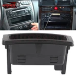 Fits Mercedes Benz W203 C-class C240 C320 C230 Lower Center Console Storage Tray New. Price: $21.99.