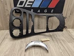 2015-2021 Mercedes-benz C43 W205 Center Console Trim Used. Price: $159.95.