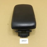 Toyota RAV4 2013-2018 Oem Genuine Arm Rest Center Console Door Lid Black Leather Used. Price: $99.99.