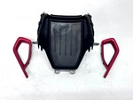 21-25 Chevrolet Trailblazer Rs Front Center Console Storage Tray Set Oem LOT3585 Used. Price: $59.00.