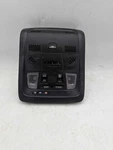 20-24 Cadillac XT6 Center Front Console Sunroof Controls 8558847 Oem Used. Price: $125.00.