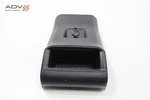 2019 - 2022 Toyota RAV4 Console Rear Back Trim Cover Panel W/ Power Outlet Oem Used. Price: $74.99.