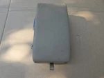 2008-2012 Cadillac Cts Rear Seat Armrest Cap Stend Storage Beige Used Oem. Price: $31.49.