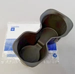Center Console Rubber Cupholder Liner Insert 19-24 Cadillac XT4 New Genuine Gm. Price: $10.29.