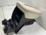 Cadillac Escalade Esv 2007 2008 Center Floor Console Armrest Panel Factory Used. Price: $272.55.