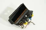 92-99 Bmw E36 323I 325I M3 Front Center Console Switch Panel Tray Storage Oem Used. Price: $54.45.