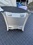 Console Front Floor With Heated And Power Seats Fits 04-06 Solara 108882 Used. Price: $85.00.