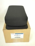 New Oem Genuine Ford Rear Seat Cloth Armrest 2010-2012 Fusion Milan. Price: $60.00.