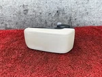 Bmw 2014-2021 I3 Center Console Armrest Assembly Cream Gray Oem 83K Used. Price: $199.99.