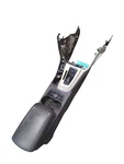 Console Front Floor High Line Closed Bin Thru 07/22/12 Fits Focus 640897 Used. Price: $264.00.