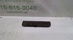 2017-2019 Ford Escape Front Center Console Trim Bezel GJ54-S046B76-A Used. Price: $50.00.
