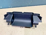2005 06 07 08 09 Land Rover LR3 Center Console Lower Storage Tray Trim Used. Price: $19.95.