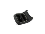 Genuine Mopar Floor Console Panel 1YU68SZSAA New. Price: $557.97.