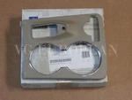 Mercedes-benz Glk-class Genuine Center Console Cup Holder Trim Cover New !!!. Price: $79.99.