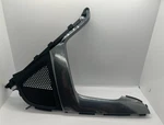 Honda 2011-2016 Cr-z Trim Bezel Oem Center Console Support Left Bracket Used. Price: $49.99.