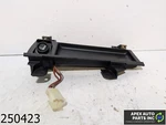 Oem 1997-2001 Bmw 528I 2.8L Front Center Console Ash Tray Cover Panel Assembly Used. Price: $49.99.