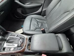 Console Front Vin Fp 7TH And 8TH Digit Floor Fits 09-17 Audi Q5 2672691 Used. Price: $165.00.