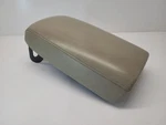 2011-2014 Nissan Murano Tan Front Floor Console Lid Leather 12 13 Used. Price: $108.65.