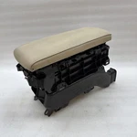 Lexus ES350 ES300H Center Console Box W/ Armrest Lid ECRU:LA01 2013 2014 Oem Used. Price: $300.00.
