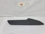 2017-2019 Cadillac XT5 Front Right Passenger Side Floor Console Trim Panel Used. Price: $34.99.