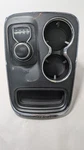 Console Front Floor Fits 14-25 Durango 438584 Used. Price: $135.20.