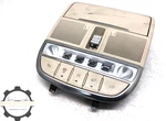 2017-2019 Genesis G90 Overhead Console Dome Light Lamp Oem #note Used. Price: $59.99.