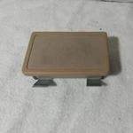 1996-2002 Mercedes-benz E320 E430 Rear Door Panel Ashtray W210 Oem Used. Price: $17.99.