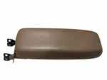 1998-2001 Ford Explorer Oem Center Console Armrest Lid W Cup Holder Tan Used. Price: $189.99.