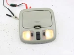 01-07 Escape Mariner Tribute Overhead Console Map Dome Light Lamp Assembly Tan Used. Price: $38.25.