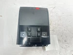 2018-2020 Volkswagen Atlas Front Console W/o Panoramic Sunroof Oem Used. Price: $193.00.
