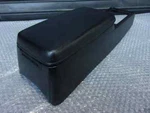 FC3S RX-7 RX7 Savannah Genuine Normal Center Console Armrest Elbow / 2Q5-806 For. Price: $152.00.