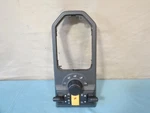 05-09 Land Rover LR3 Center Console Floor Bezel Terrain Switch YUD501230WUX Used. Price: $199.99.