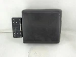 2009-2010 Ford Expedition Center Console Armrest Cover Lid Black Hazqc Used. Price: $43.94.