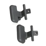 Console Box Armrest Cover Latch Locking Clip Retainer For 09-10 Sonata Hyundai New. Price: $9.59.
