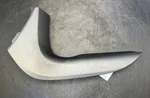2009-2012 Toyota RAV4 Limited Oem Left Side Center Console Trim 58833-0R010 Used. Price: $44.20.