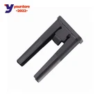 New Shift Lock Release Cover Fit For 2010-2015 Kia Optima 84658-2T000VA Usa. Price: $13.82.