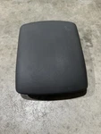 2005-2015 Nissan Xterra / Frontier Center Console Arm Rest Lid Top Gray Used. Price: $49.99.