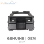 2010-2016 Land Rover LR4 Rear Center Console Trim / Cover FHM500060PVJ Used. Price: $34.99.
