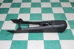 11-15 Camaro Jet Black Center Floor Shifter Console Cupholder Armrest Factory Oe Used. Price: $240.34.