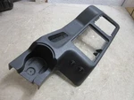 1997-2006 Jeep Wrangler Tj Center Console Cup Holder Front Section 5HF14TRMAC Used. Price: $69.95.