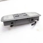 2014-2018 Acura Mdx Front Left Side Center Console Strip Molding Trim Cover Oem Used. Price: $46.77.