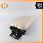 04-06 Cadillac Xlr Center Console Storage Beige Oem Used. Price: $152.23.