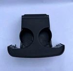 Jeep Grand Cherokee Wj 99-04 Center Console Rear Cup Holder Oem Used. Price: $24.99.