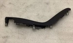 2016-2020 Honda Civic Sedan Driver Center Console Garnish 77298-TBA-A01ZA Used. Price: $60.82.