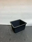 Oem 2014 2015 Kia Sorento Storage Box / Tray Console Insert 84693-IU005 Used. Price: $39.99.